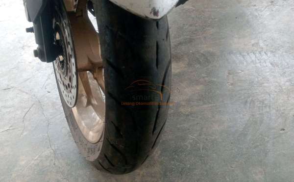 YAMAHA AEROX 155