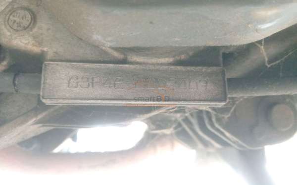 YAMAHA AEROX 155