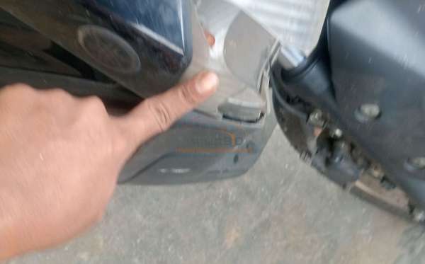 YAMAHA NMAX