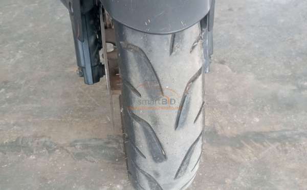 YAMAHA NMAX