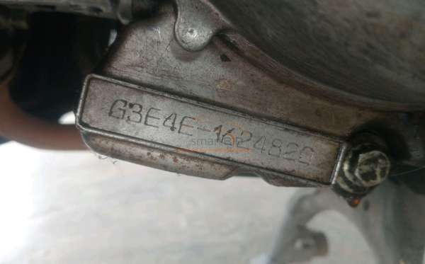 YAMAHA NMAX