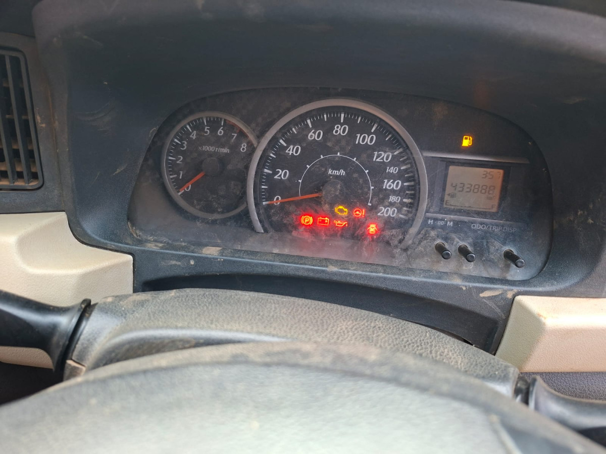 DAIHATSU SIGRA  R