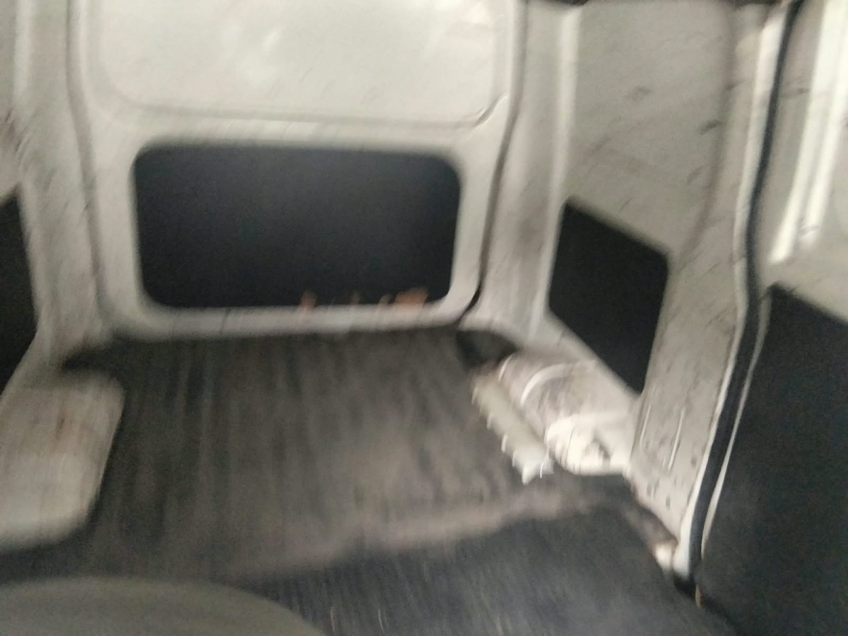 DAIHATSU GRAN MAX  BLIND VAN
