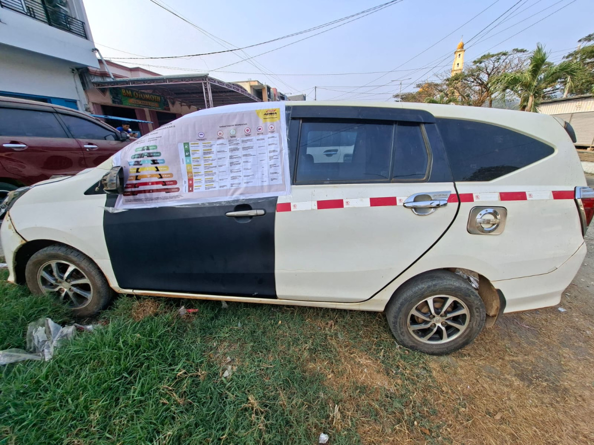 DAIHATSU SIGRA  R
