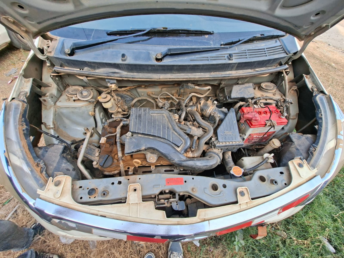 DAIHATSU SIGRA  R