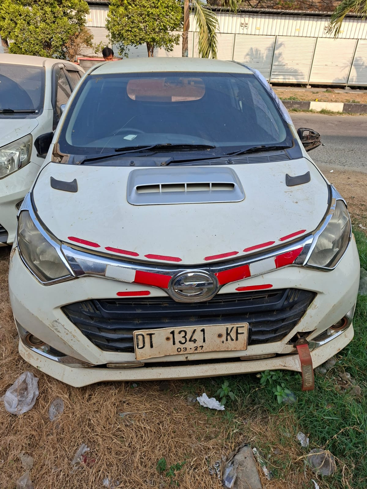 DAIHATSU SIGRA  R