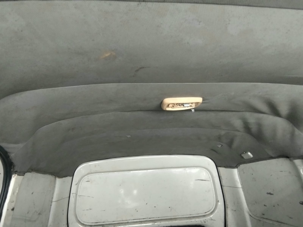 DAIHATSU GRAN MAX  BLIND VAN