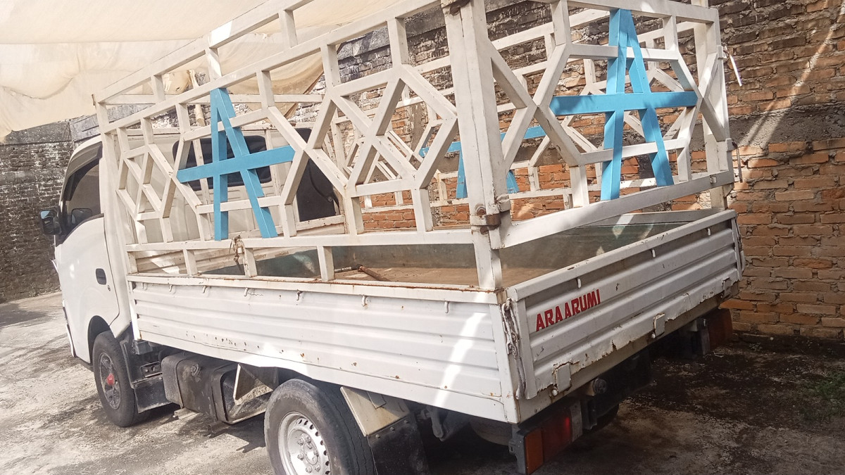 ISUZU  PHR  54 C BB
