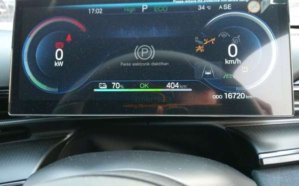 BYD SEAL PERFORMANCE