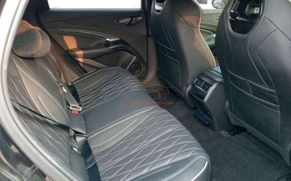 BYD SEAL PERFORMANCE