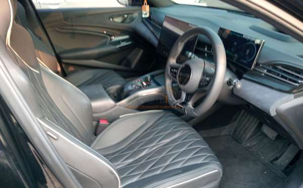 BYD SEAL PERFORMANCE