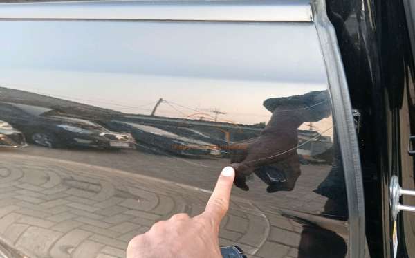 BYD SEAL PERFORMANCE
