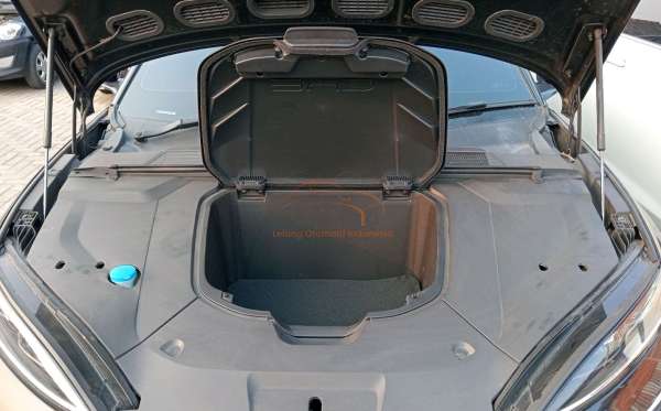 BYD SEAL PERFORMANCE