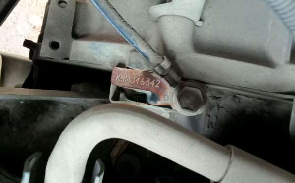 DAIHATSU GRAN MAX PICK-UP 1.3