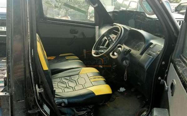 DAIHATSU GRAN MAX PICK-UP 1.3
