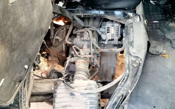 DAIHATSU GRAN MAX PICK-UP 1.3