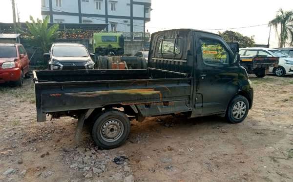 DAIHATSU GRAN MAX PICK-UP 1.3