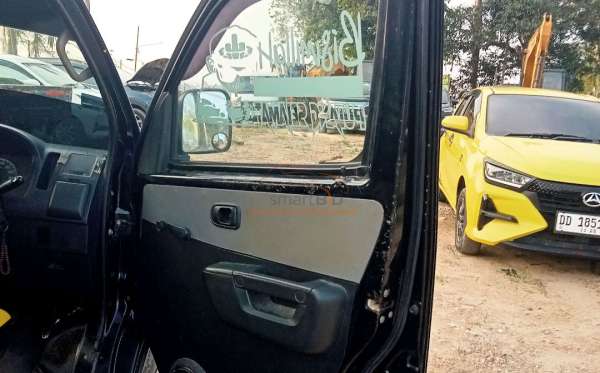 DAIHATSU GRAN MAX PICK-UP 1.3