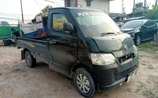 DAIHATSU GRAN MAX PICK-UP 1.3