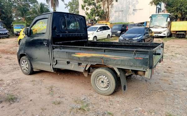 DAIHATSU GRAN MAX PICK-UP 1.3