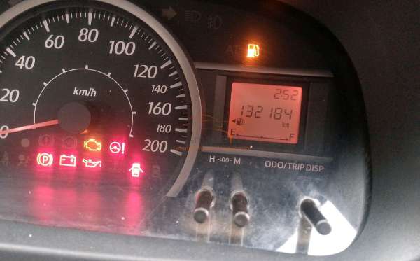 DAIHATSU SIGRA