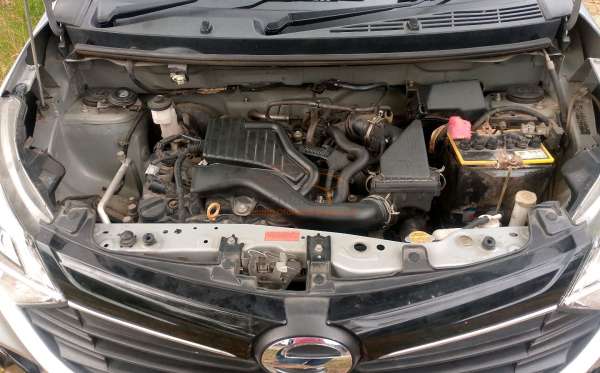 DAIHATSU SIGRA