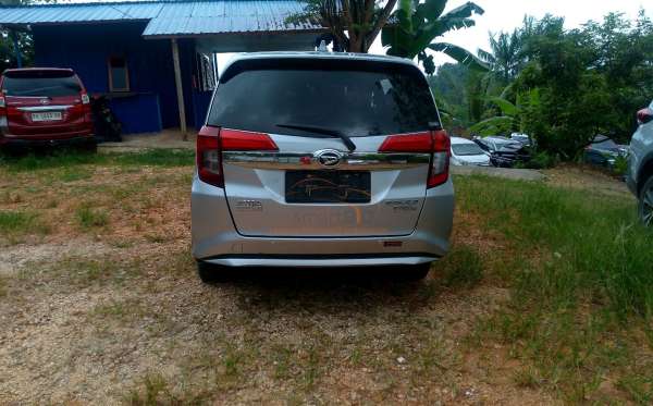 DAIHATSU SIGRA