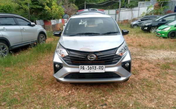 DAIHATSU SIGRA