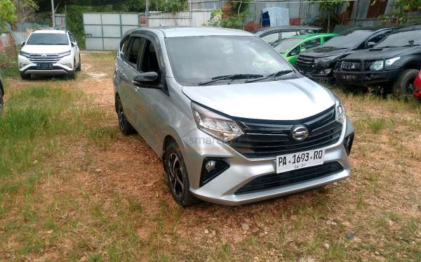 DAIHATSU SIGRA