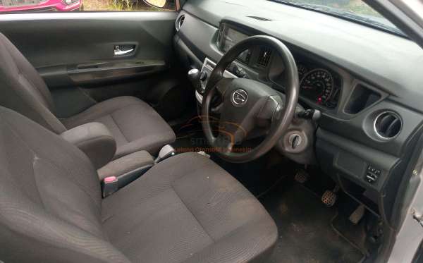 DAIHATSU SIGRA