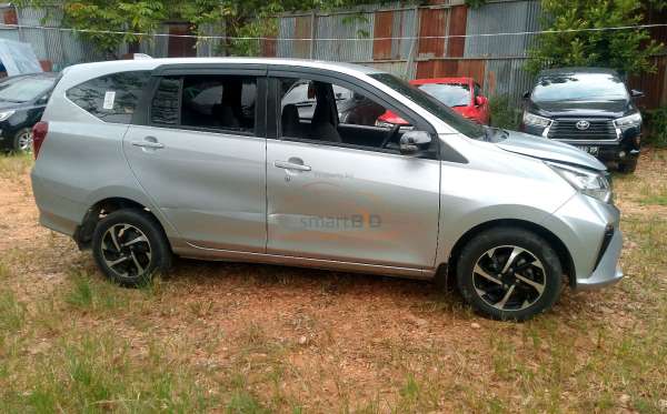 DAIHATSU SIGRA