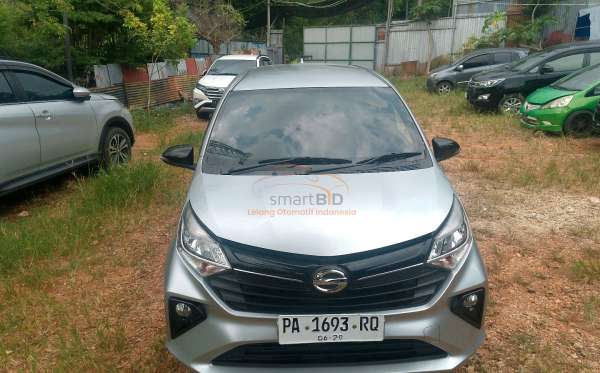 DAIHATSU SIGRA