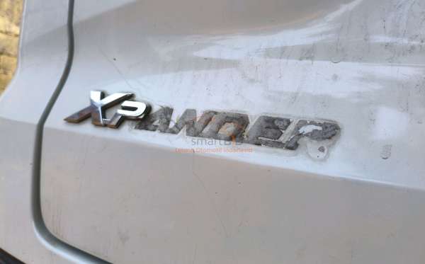 MITSUBISHI XPANDER 1.5L ULTIMATE