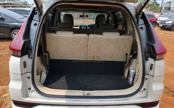 MITSUBISHI XPANDER 1.5L ULTIMATE