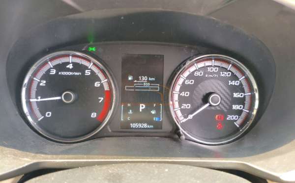 MITSUBISHI XPANDER 1.5L ULTIMATE