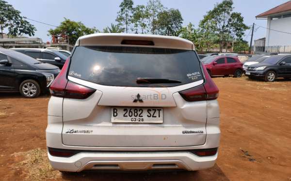 MITSUBISHI XPANDER 1.5L ULTIMATE