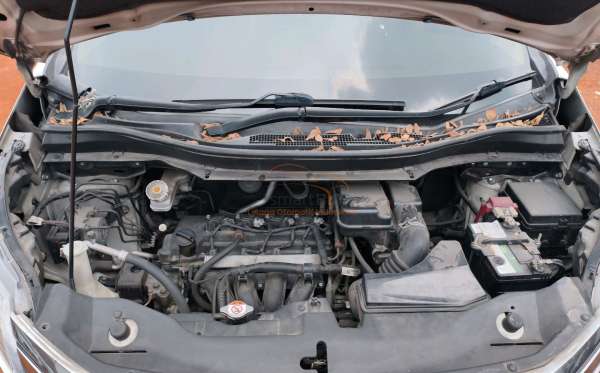 MITSUBISHI XPANDER 1.5L ULTIMATE