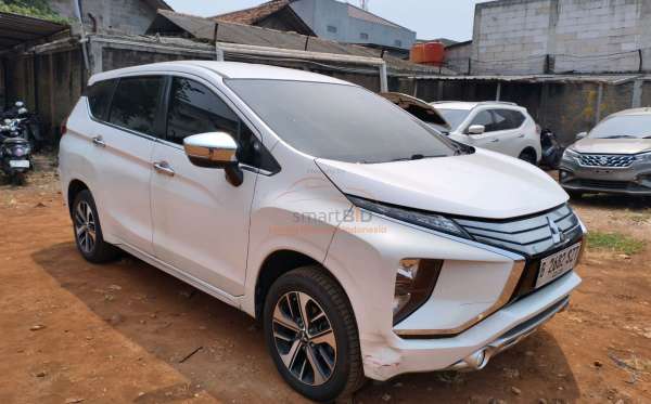 MITSUBISHI XPANDER 1.5L ULTIMATE