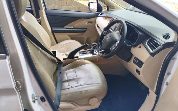 MITSUBISHI XPANDER 1.5L ULTIMATE