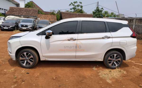 MITSUBISHI XPANDER 1.5L ULTIMATE
