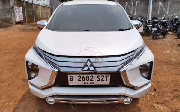 MITSUBISHI XPANDER 1.5L ULTIMATE