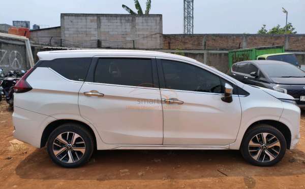 MITSUBISHI XPANDER 1.5L ULTIMATE