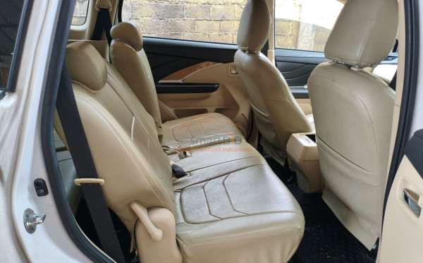 MITSUBISHI XPANDER 1.5L ULTIMATE