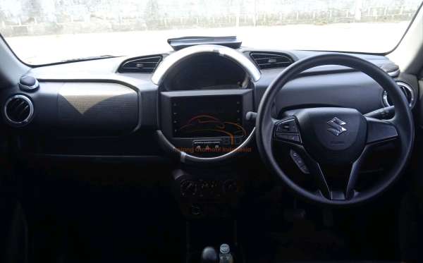 SUZUKI  ESPRESO