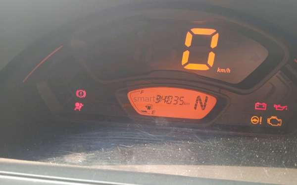 SUZUKI  ESPRESO