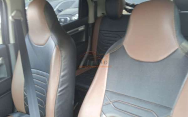 SUZUKI  ESPRESO