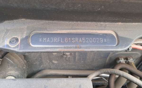 SUZUKI  ESPRESO
