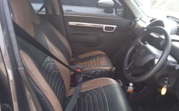 SUZUKI  ESPRESO