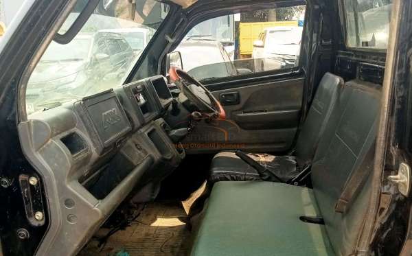 SUZUKI CARRY PU