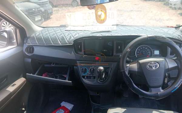 TOYOTA CALYA